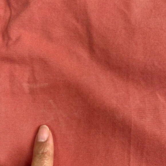 Bonobos‎ Men's Tailored Stretch Chinos Size 34 x 32 Pink Pockets - Picture 4 of 16